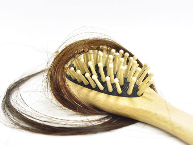 Hair loss