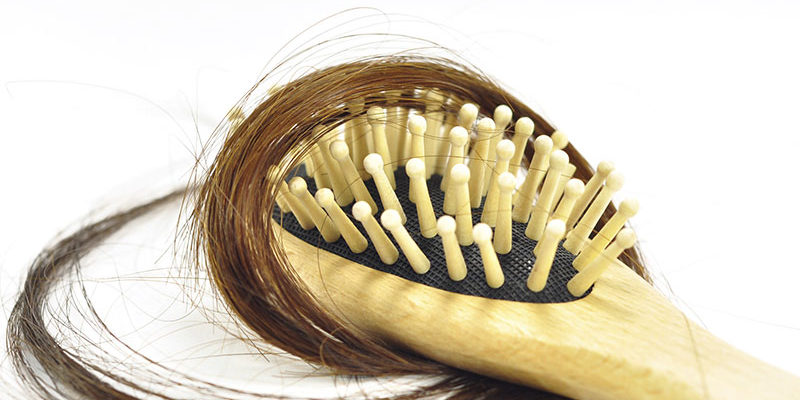 Hair loss